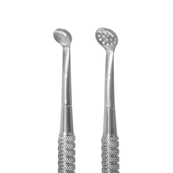 Staleks Pro Expert 20 Type 2 Cucchiaio Cosmetologico - immagine 2
