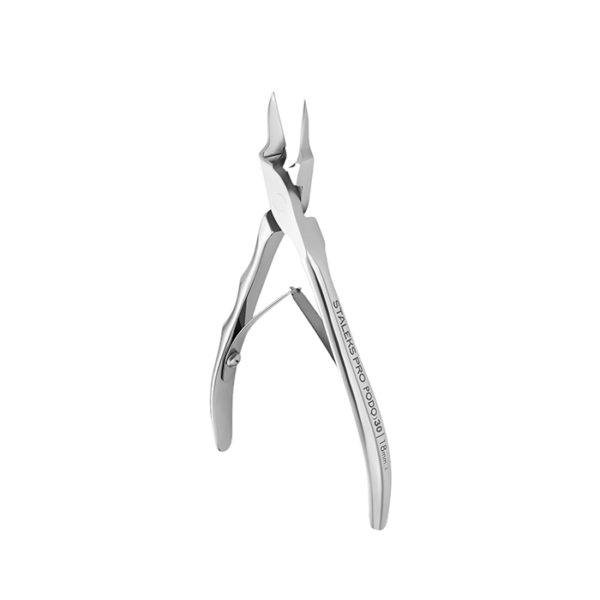 Staleks Pro Tronchese Per Unghie Incarnite PODO 30 18 mm - immagine 3