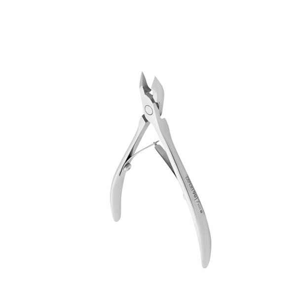 Staleks Pro Tronchese Professionale Per Cuticole EXPERT 90 7mm - immagine 2