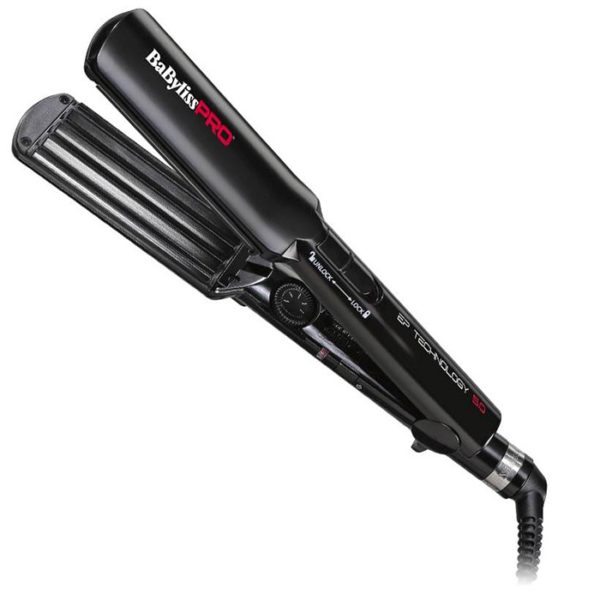 Babyliss Piastra Frisee 38mm BAB2658EPCE - immagine 2
