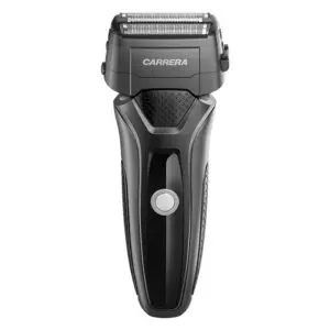 Carrera Classic Men Shaver - Rasoio Elettrico