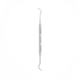 Ferretto Doppio Acciaio Inox Swami 09