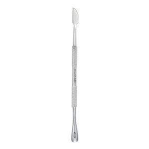 Ferretto Manicure Acciaio Inox 2 Usi Swami 10