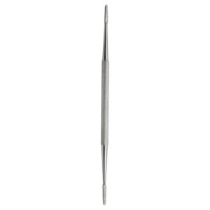 Ferretto Manicure Acciaio Inox Swami 17