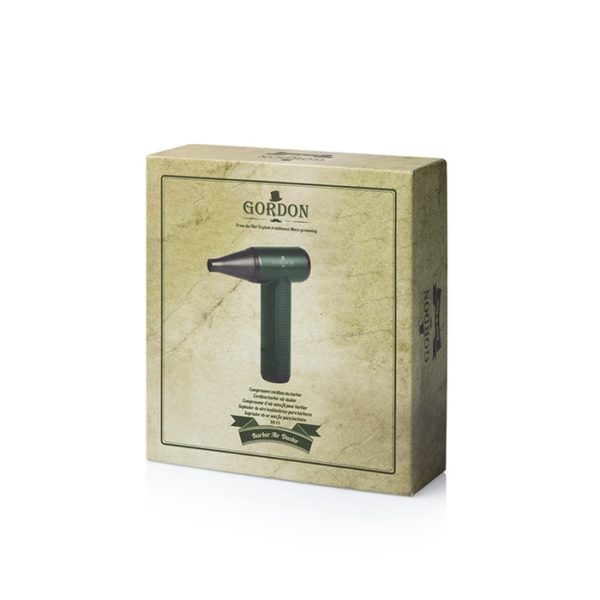 Gordon Compressore Cordless - immagine 4