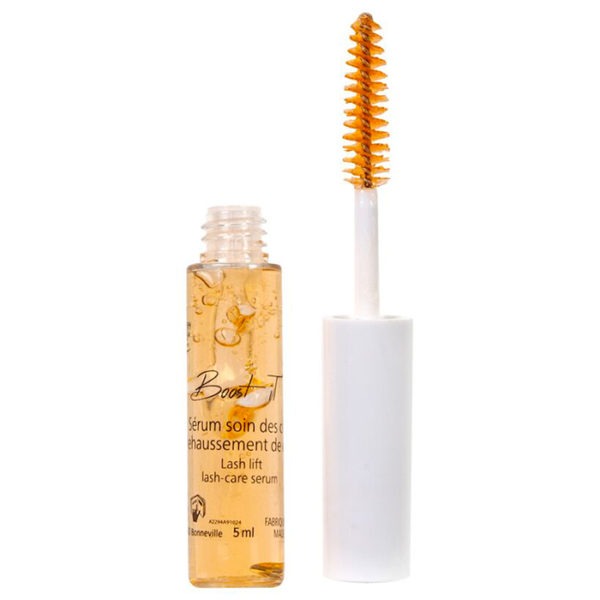 Peggy Sage Lash Lift Lash-Care Serum 5ml - Siero Per La Cura Delle Ciglia - immagine 2