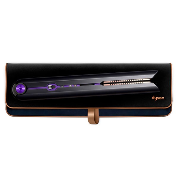 Dyson Piastra Corrale Professional Nera - immagine 2
