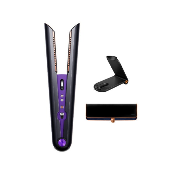 Dyson Piastra Corrale Professional Nera - immagine 3