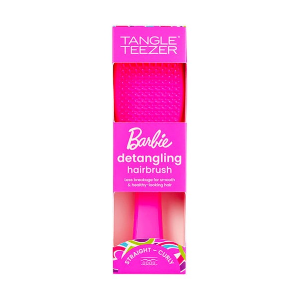Tangle Teezer Spazzola The Ultimate Detangler Fucsia Barbie - immagine 4