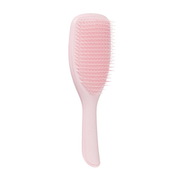Tangle Teezer Spazzola Wet Detangler Extra Large Pink Hibiscus - immagine 3