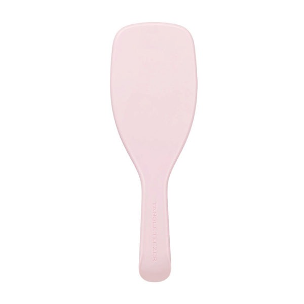 Tangle Teezer Spazzola Wet Detangler Extra Large Pink Hibiscus - immagine 2