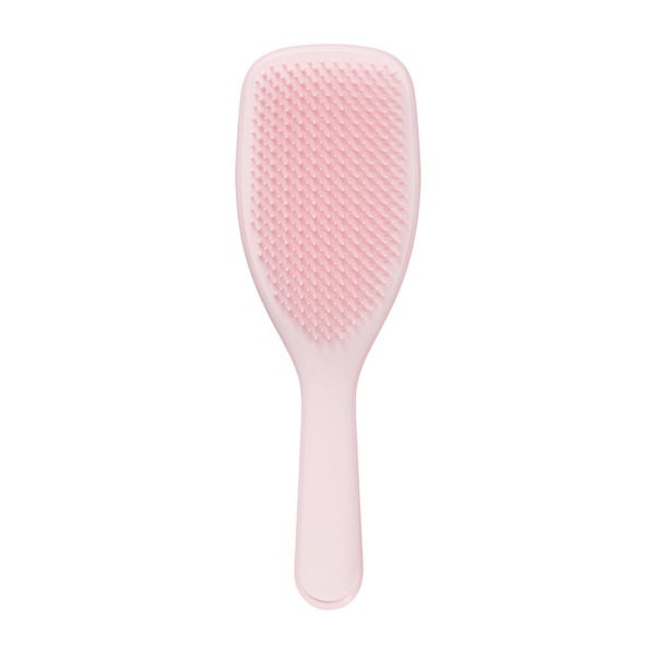 Tangle Teezer Spazzola Wet Detangler Extra Large Pink Hibiscus