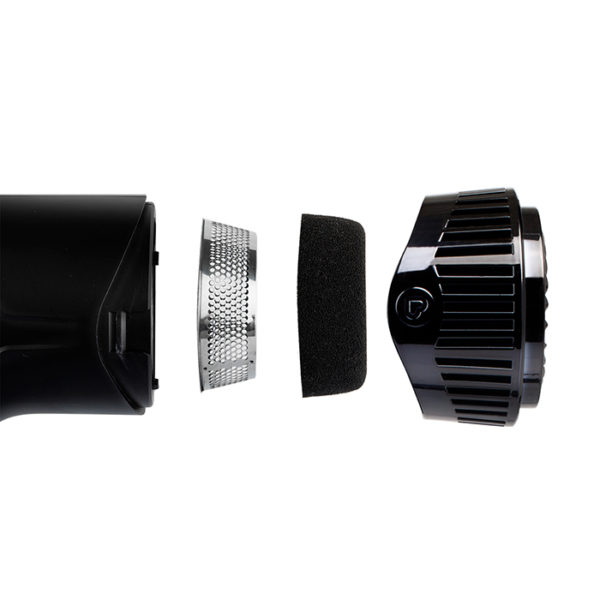 Upgrade B-IR Hyper Sense Bio-Infrared Asciugacapelli Professionale Alta Velocità - immagine 4