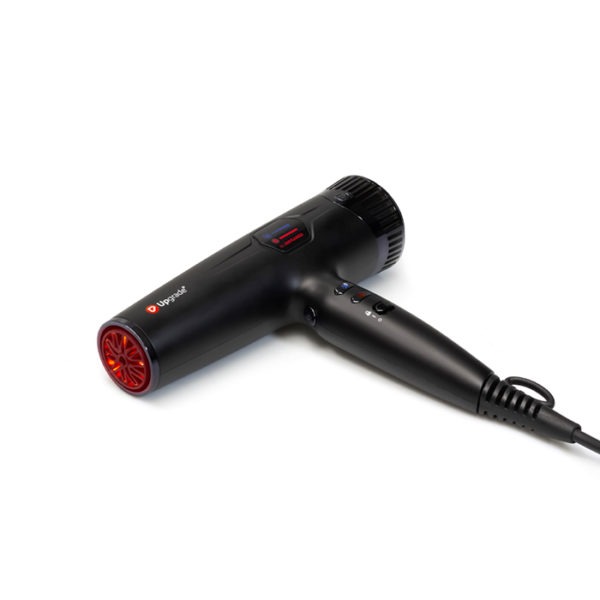 Upgrade B-IR Hyper Sense Bio-Infrared Asciugacapelli Professionale Alta Velocità - immagine 2