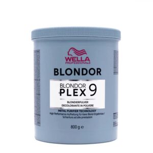 Wella Decolorante In Polvere BlondorPlex 9 800 gr