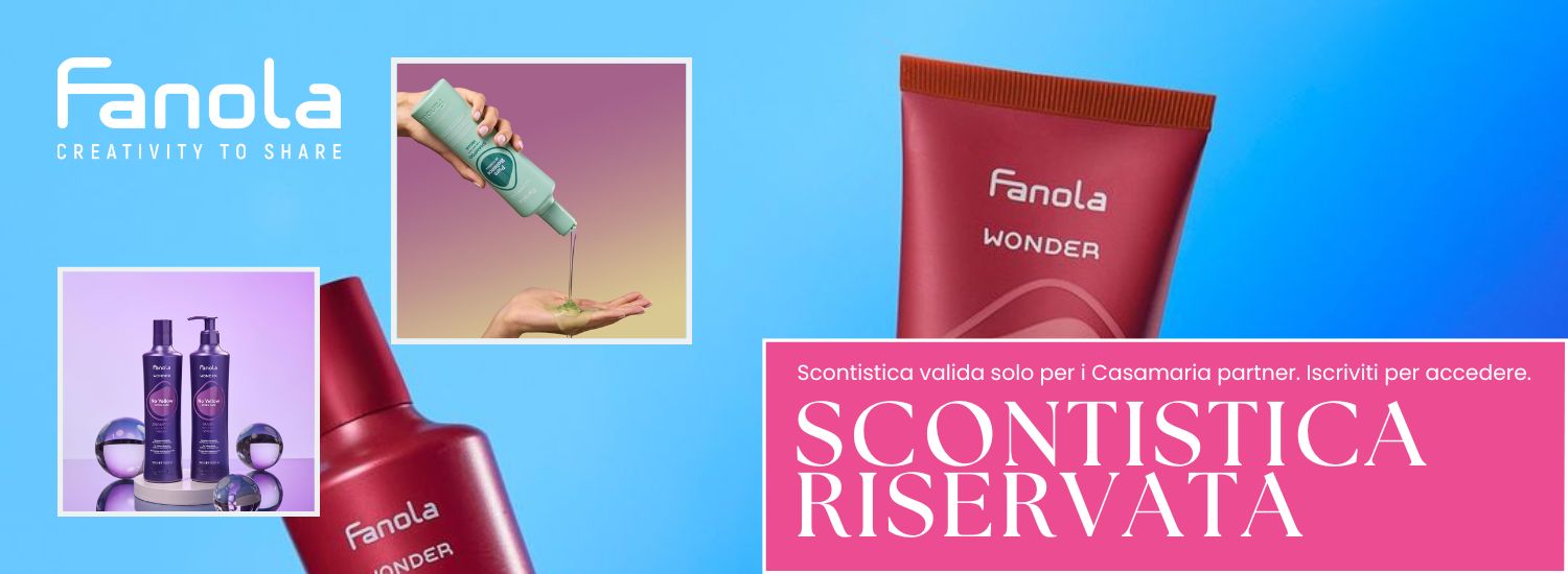 BANNER FANOLA