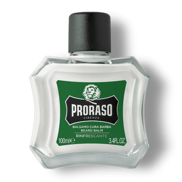 Proraso Rinfrescante Balsamo Cura Barba