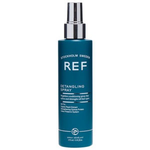 REF Detangling Spray 175ml – Spray Districante per Capelli Lucenti e Protetti