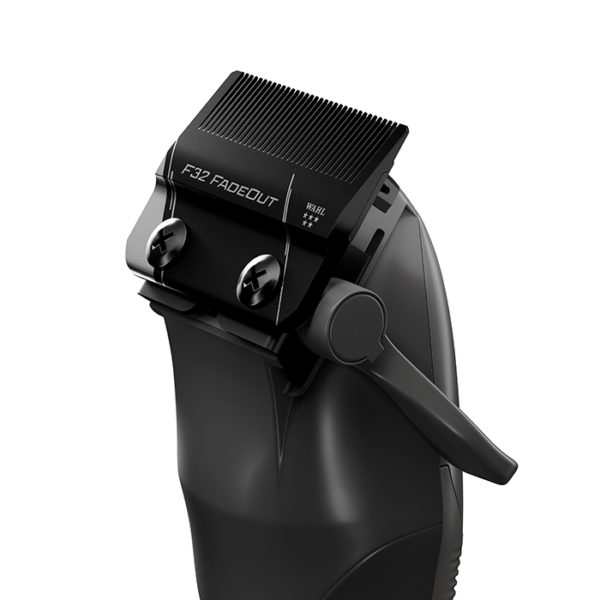 Wahl Clipper Vapor Cordless - Tosatrice Professionale - immagine 4