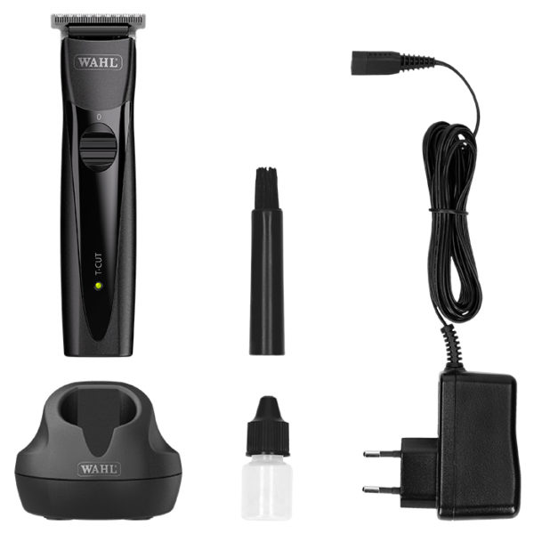 Wahl T-Cut - Trimmer Rifinitore Senza Fili - immagine 4