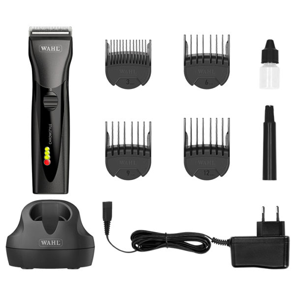 Wahl Tosatrice Chromstyle Cordless - immagine 4