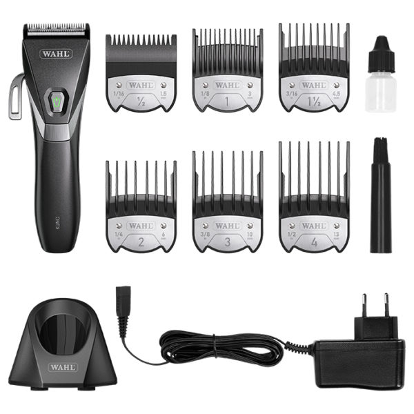 Wahl Tosatrice Kuno Cordless - immagine 4