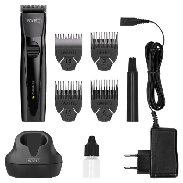 Wahl Trimmer Chromini Cordless - immagine 4