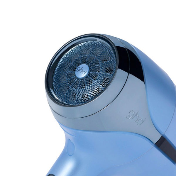 Ghd Helios™ Asciugacapelli - Phon Professionale Blu Ghiaccio - immagine 2