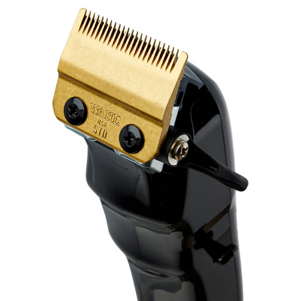 Wahl Magic Clip Cordless Black - immagine 3