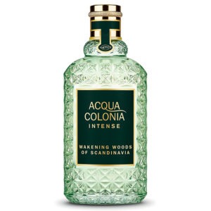 4711 Acqua Colonia Intense Wakening Woods of Scandinavia 170ml