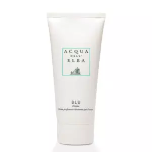 Acqua Dell'elba Blu Donna Crema Corpo Idratante 200ml