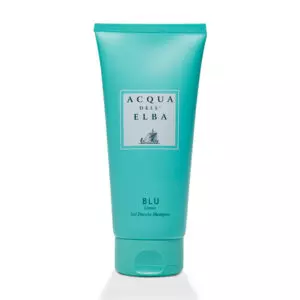 Acqua dell'Elba Blu Uomo Gel Doccia Shampoo