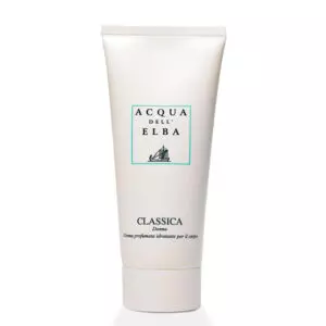 Acqua Dell'elba Crema Corpo Idratante Classica Donna 200ml