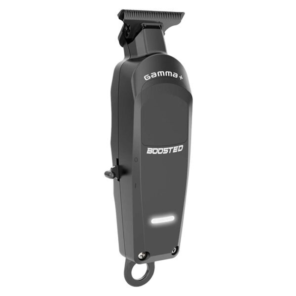 Gamma+ Boosted Trimmer