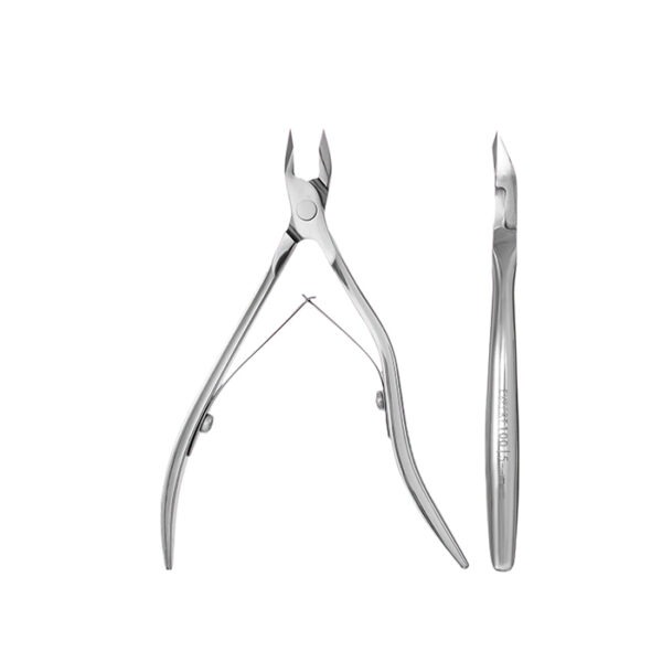 Staleks Expert 100 Tronchese Professionale per Cuticole 5mm