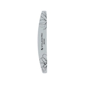 Staleks Expert 40 Lima Minerale Mezzaluna 180-240