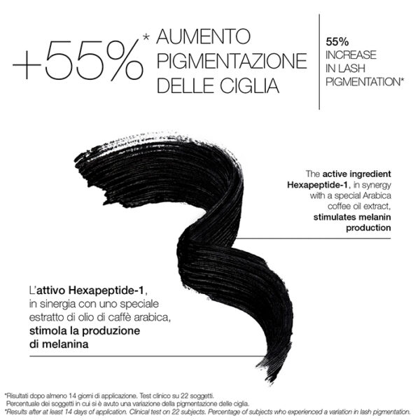 Diego Dalla Palma MySelfToy Mascara 13ml