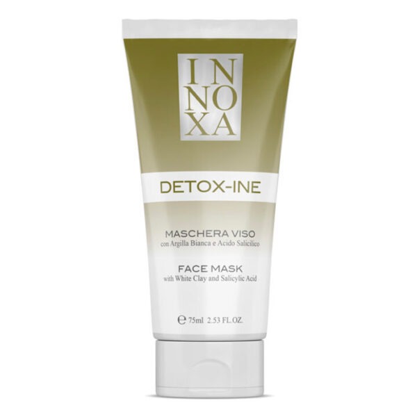 Innoxa Detox-Ine Maschera Viso