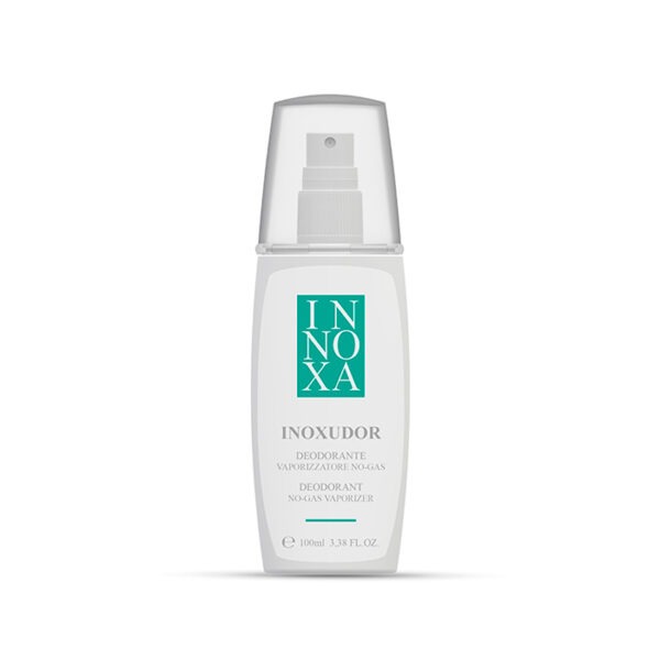 Innoxa Inoxudor Deodorante Vaporizzatore No Gas 100ml