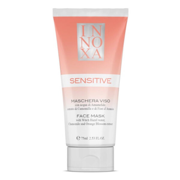 Innoxa Sensitive Maschera 75ml