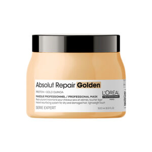 Oreal Serie Expert Absolut Repair Maschera Gold 500ml
