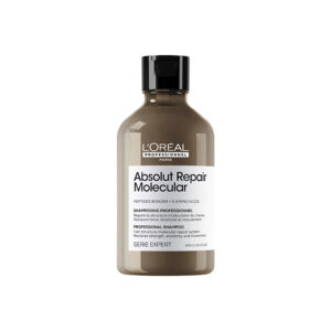 Oreal Serie Expert Absolut Repair Molecular Shampoo 300ml
