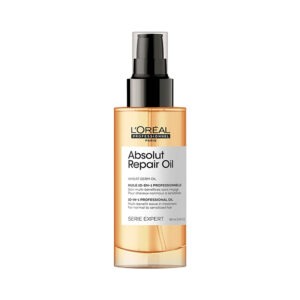 Oreal Serie Expert Absolut Repair Olio 10 In 1 90ml