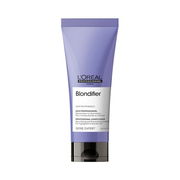 Oreal Serie Expert Blondifier Conditioner 200ml