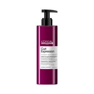 Oreal Serie Expert Curl Expression Gel Attivatore 250ml