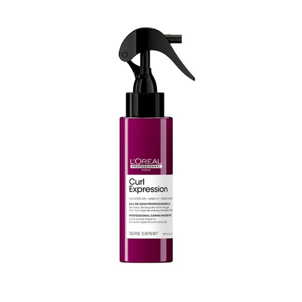 Oreal Serie Expert Curl Expression Spray Rinnovatore 190ml
