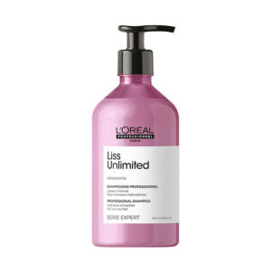 Oreal Serie Expert Liss Unlimited Shampoo