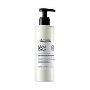 Oreal Serie Expert Metal Detox Pre-Shampoo