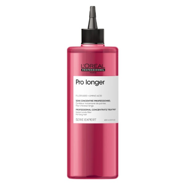 Oreal Serie Expert Pro Longer Filler Concentrato Per Le Punte 400ml