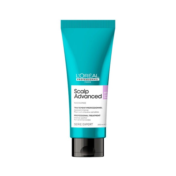 Oreal Serie Expert Scalp Advanced Trattamento Intense Soother Anti-Discomfort